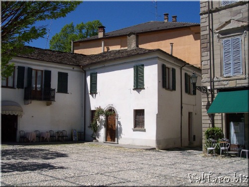 Immagine di Compiano (PR)